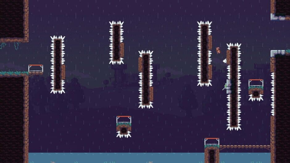 Скриншот 4 из Death Fungeon