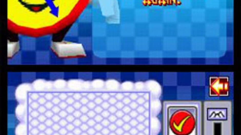 Скриншот 10 из Diddy Kong Racing DS