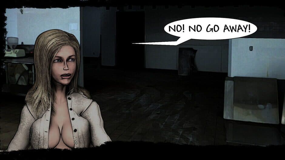 Скриншот 3 из Massive Cleavage vs Zombies: Awesome Edition