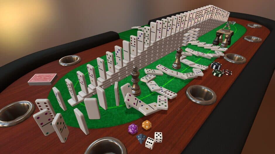 Скриншот 4 из Tabletop Simulator
