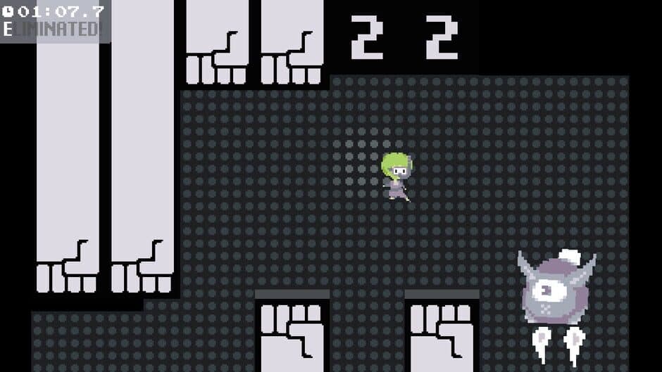 Скриншот 5 из Fist's Elimination Tower