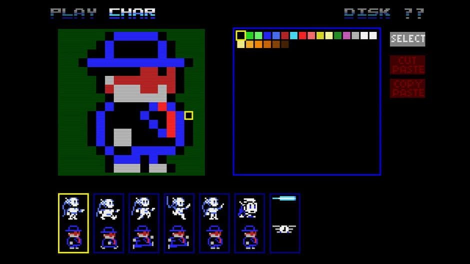 Скриншот 4 из Mini Ghost