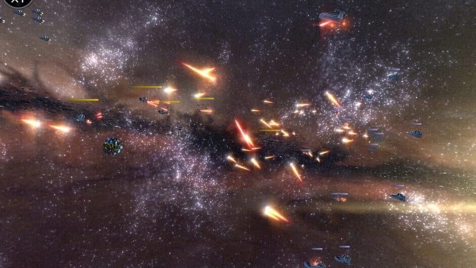 Скриншот 1 из Light of Altair