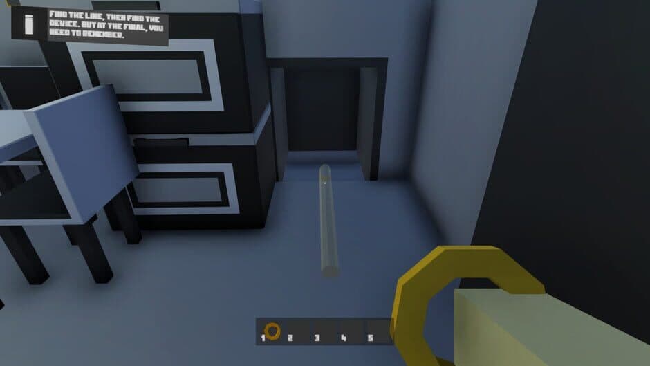 Скриншот 3 из Five Rooms