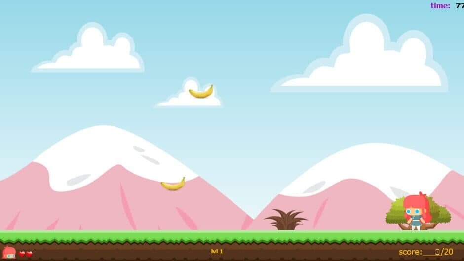 Скриншот 1 из Sweet Girl Adventure 2