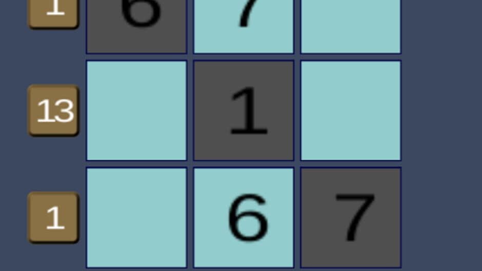 Скриншот 1 из Addoku