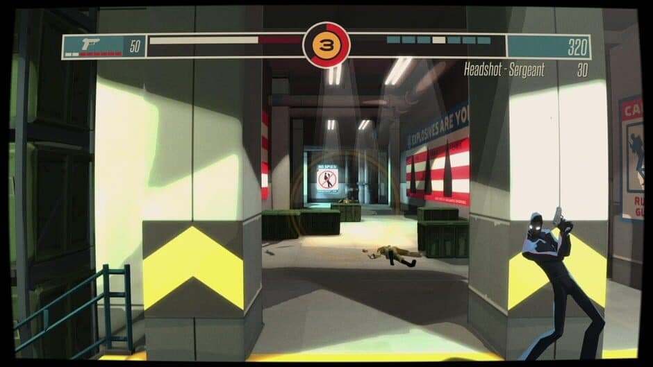 Скриншот 2 из CounterSpy