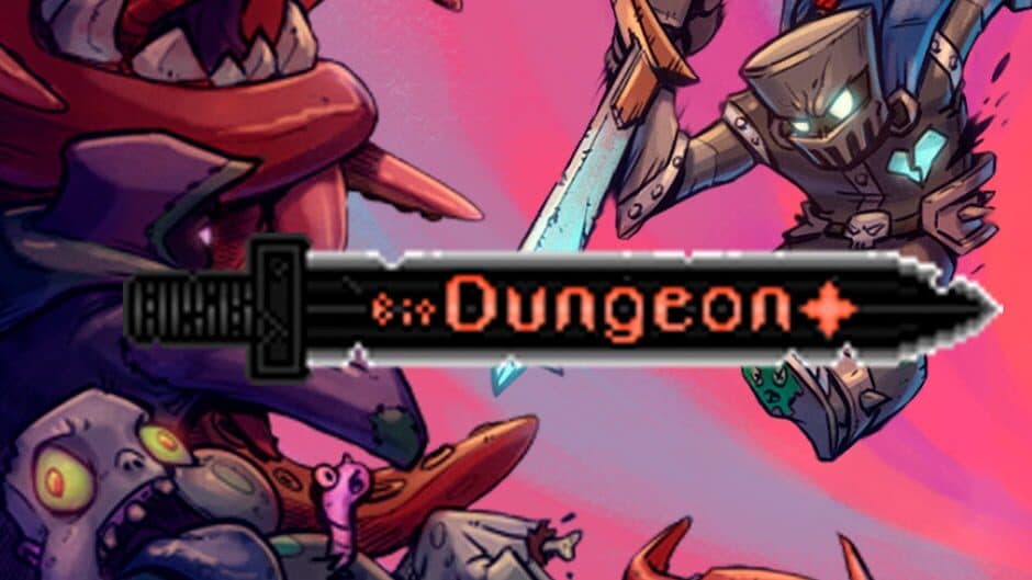 Скриншот 6 из Bit Dungeon+