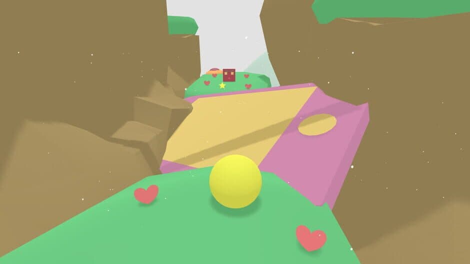 Скриншот 4 из Super Lovely Planet