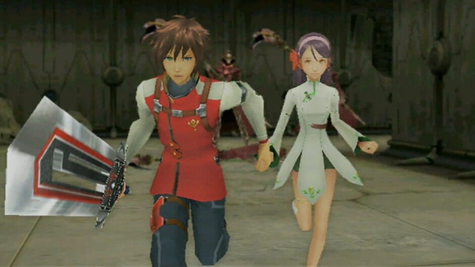 Скриншот 6 из Arc Rise Fantasia
