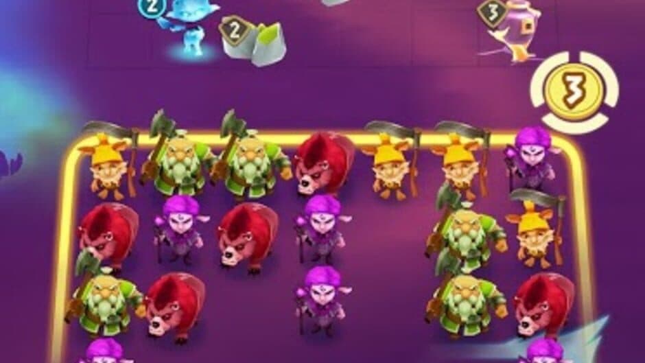 Скриншот 6 из Legend of Solgard
