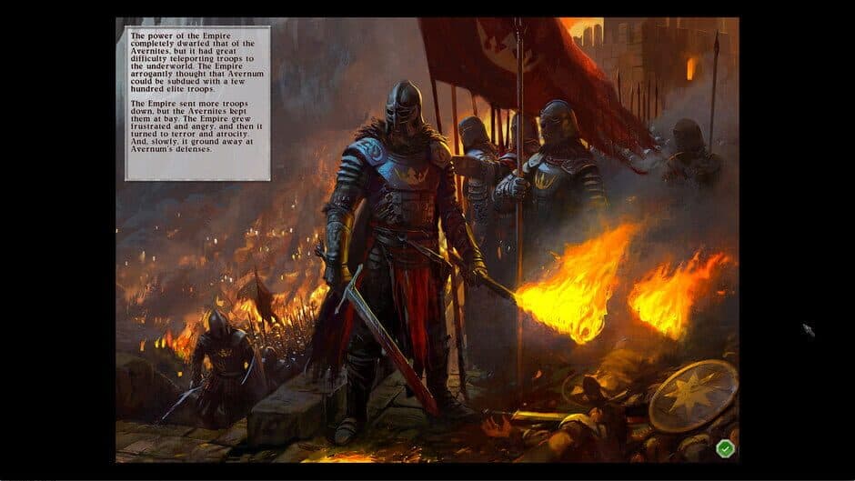 Скриншот 5 из Avernum 2: Crystal Souls