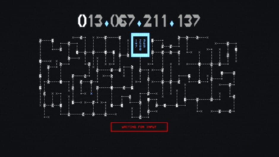 Скриншот 1 из Hackmud