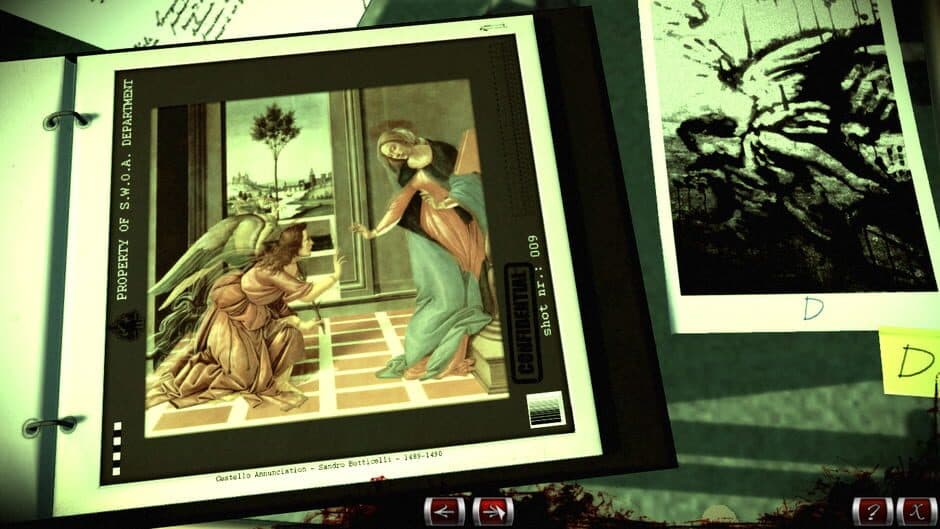 Скриншот 4 из Memento Mori 2