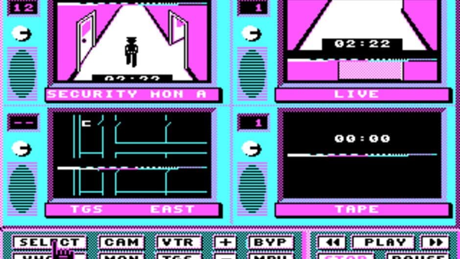 Скриншот 1 из Hacker II: The Doomsday Papers