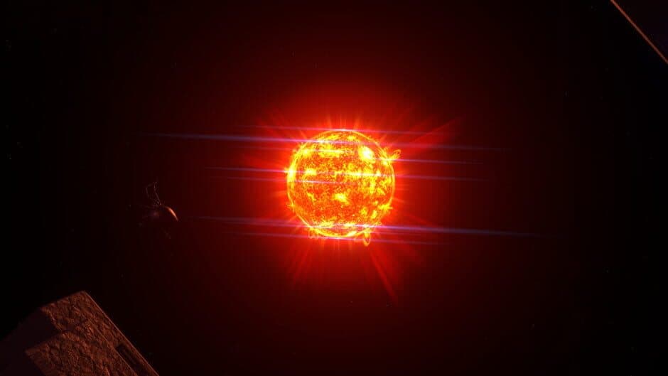 Скриншот 3 из EGE DistantPlanet NonXXX