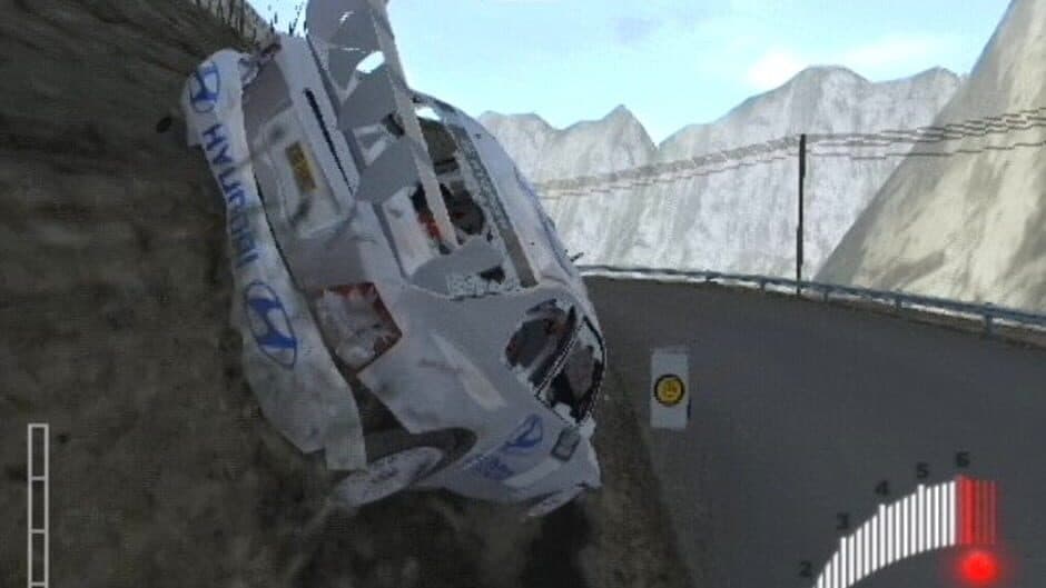 Скриншот 3 из WRC 3