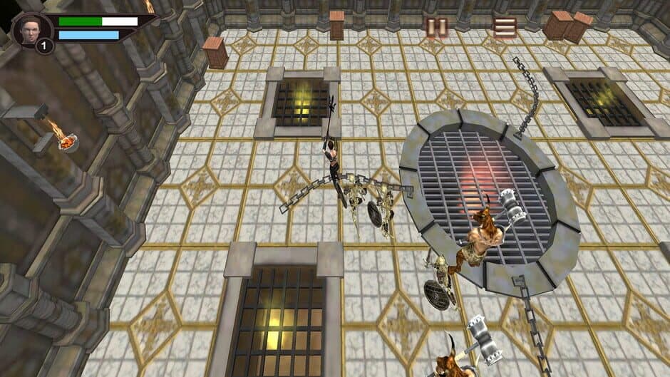 Скриншот 5 из Immortal Quest