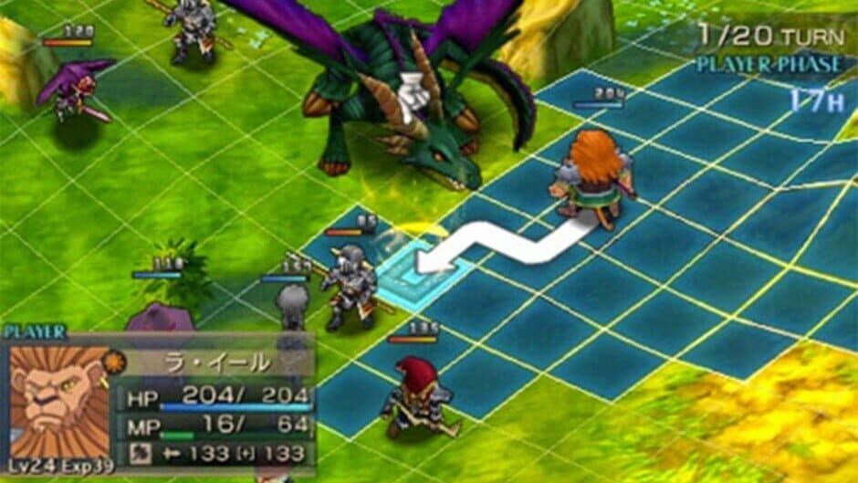 Скриншот 2 из Jeanne d'Arc