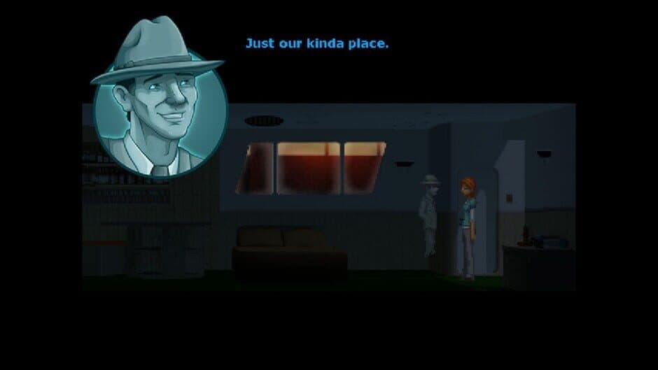 Скриншот 6 из The Blackwell Deception