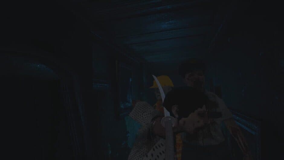 Скриншот 4 из Smell of Death