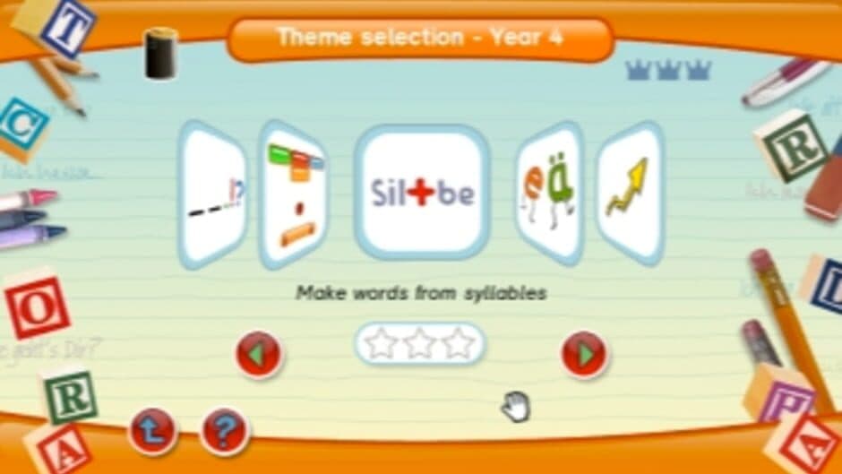 Скриншот 5 из Successfully Learning German: Year 4