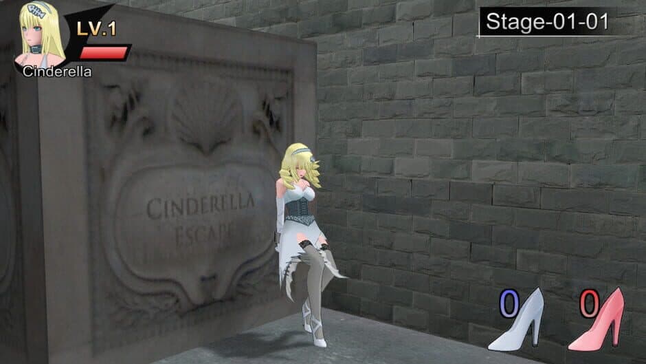 Скриншот 5 из Cinderella Escape! R12