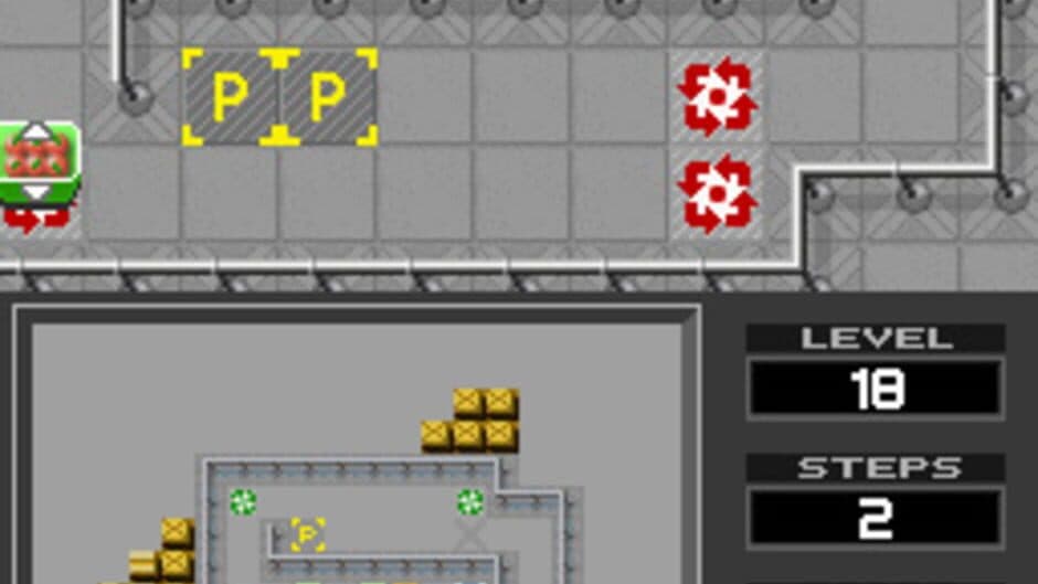 Скриншот 7 из Sokomania 2: Cool Job
