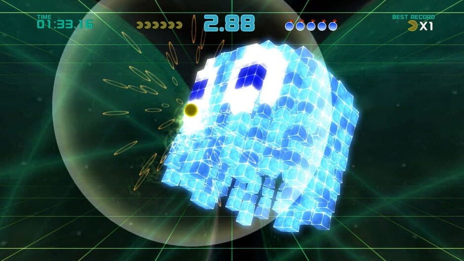 Скриншот 5 из Pac-Man Championship Edition 2