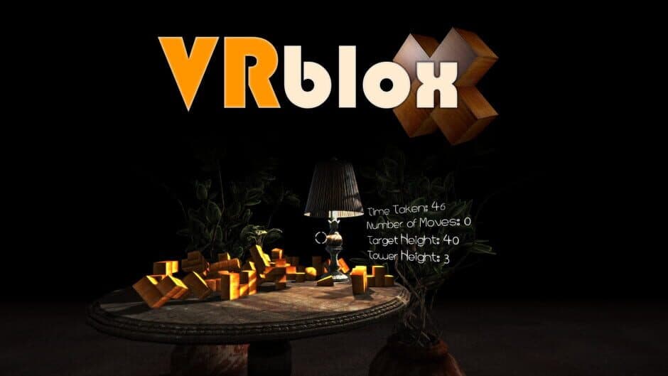 Скриншот 5 из VRbloX