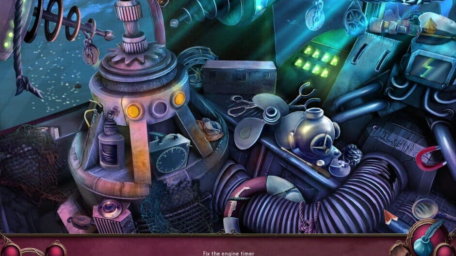 Скриншот 3 из Nevertales: Shattered Image - Collector's Edition