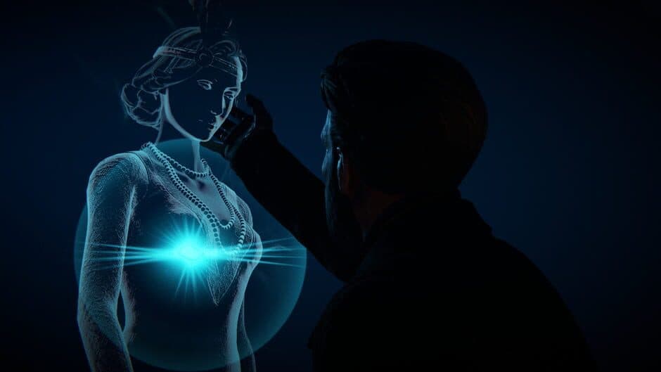 Скриншот 3 из Black Mirror