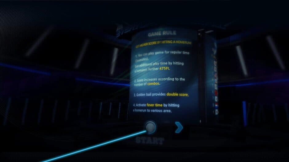 Скриншот 8 из Everyday Baseball VR