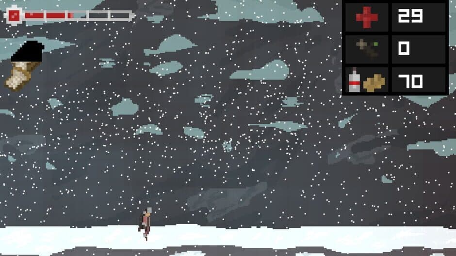 Скриншот 5 из Below Zero