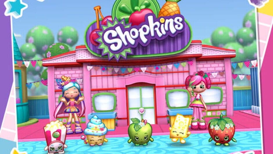 Скриншот 3 из Shopkins World!