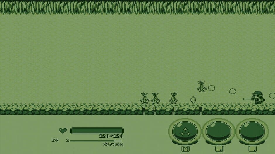 Скриншот 5 из Artifact Adventure Gaiden
