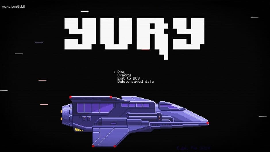 Скриншот 1 из Yury
