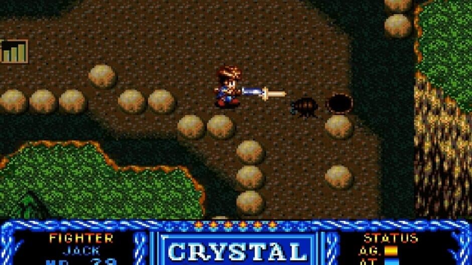 Скриншот 11 из Crystal Beans: From Dungeon Explorer