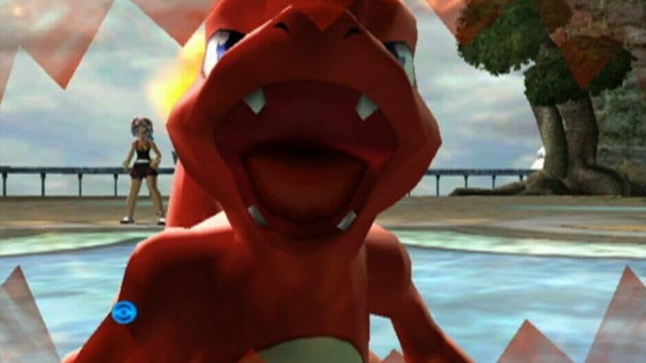 Скриншот 2 из Pokémon Battle Revolution
