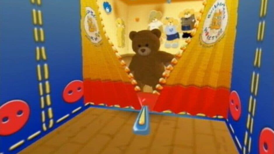 Скриншот 4 из Build-A-Bear Workshop: A Friend Fur All Seasons