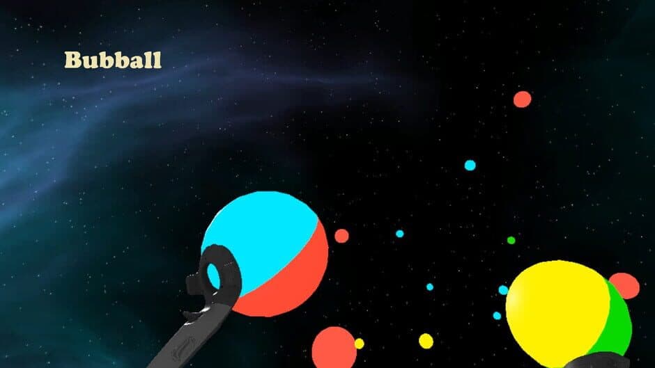 Скриншот 5 из Funball Games VR