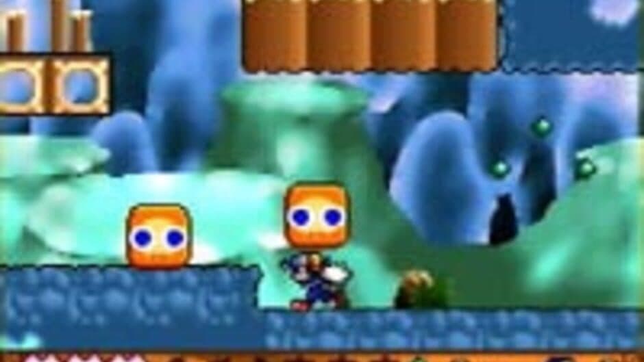 Скриншот 5 из Klonoa: Empire of Dreams