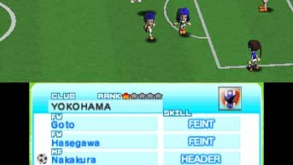 Скриншот 3 из Arc Style: Soccer!! 3D