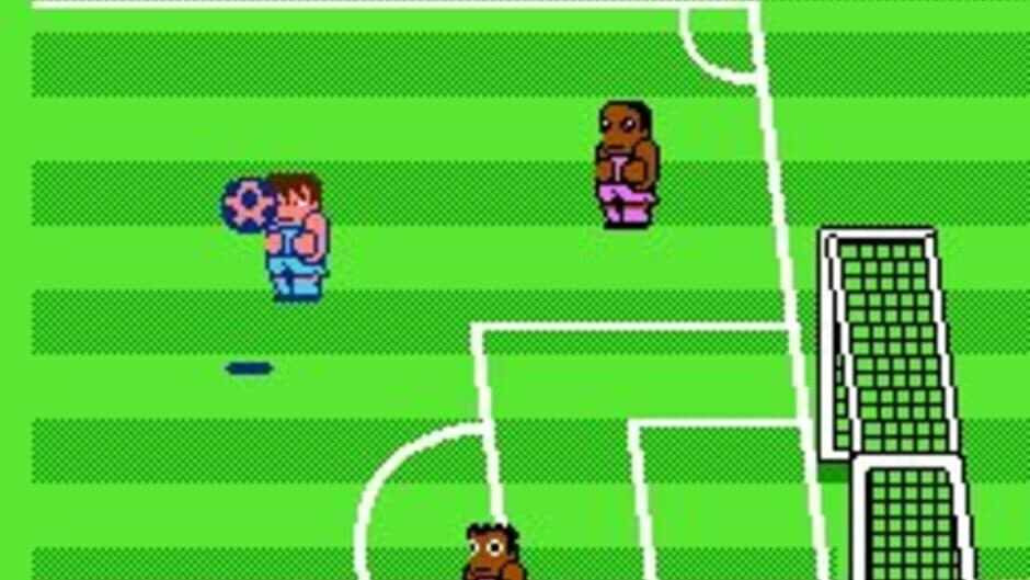 Скриншот 5 из Nintendo World Cup
