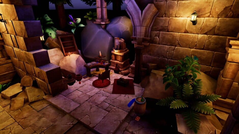 Скриншот 5 из Mystic VR