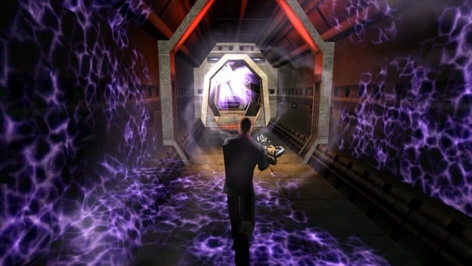 Скриншот 1 из Star Trek: Deep Space Nine - The Fallen
