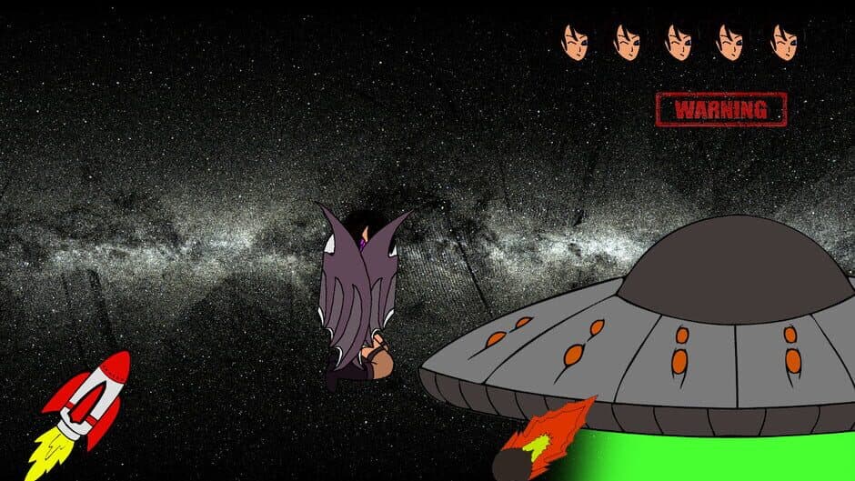 Скриншот 3 из From the Sky
