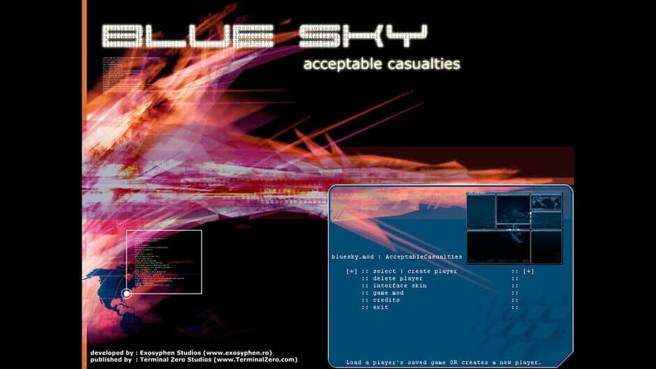 Скриншот 2 из Hacker Series