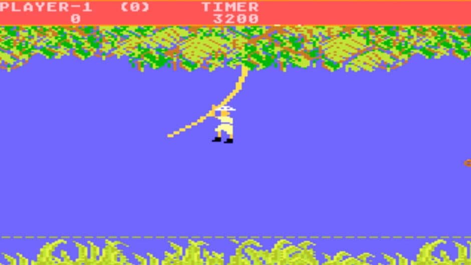 Скриншот 2 из Jungle Hunt