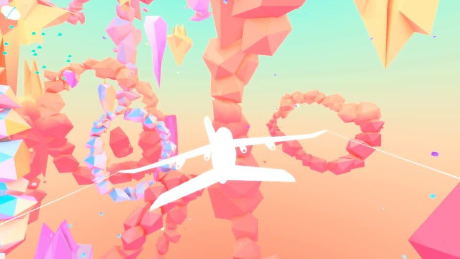 Скриншот 3 из Sky Valley